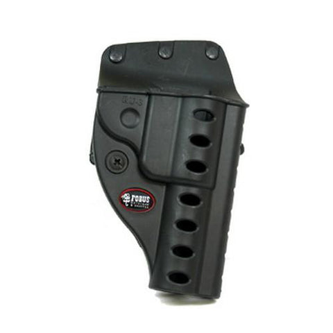 E2 Evolution Roto Belt Holster - Ruger Mark II & Mark III