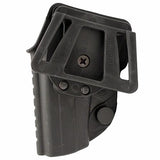 E2 Evolution Roto Belt Holster - Sig 239 9mm