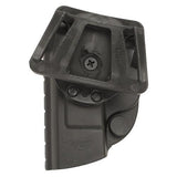 E2 Evolution Roto Belt Holster - Smith & Wesson M&P