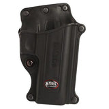 Roto Belt Holster - Sig Mosquito