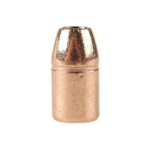 44 Caliber Bullets - XPB Handgun, 200 Grains, Solid Copper Hollow Point Lead-Free, Per 20