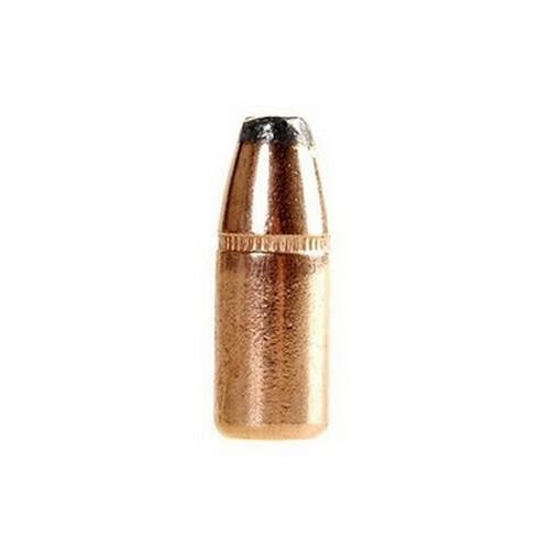 38-55 WCF Caliber Bullets - .377" Diaameter, Original, 255 Grains, Flat Nose Flat Base, Per 50