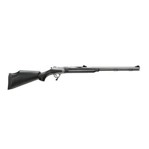 Triumph Muzzleloader - 50 Caliber, Composite, (Weather Shield Metal Coating)