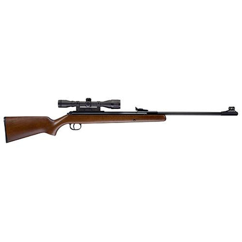 Model 34 - .22 Pellet Combo Scope Package