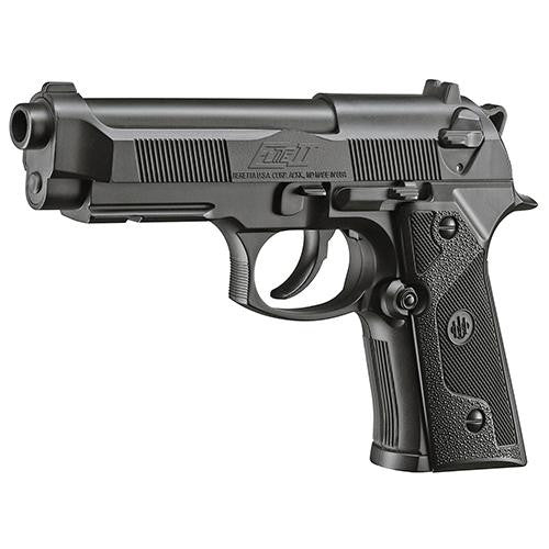 Beretta Pistol - Elite II .177 BB