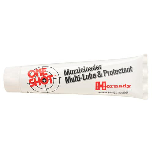 Muzzleloading Multi-lube