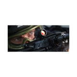 Micro - T-1, 4 MOA, Night Vision Compatible