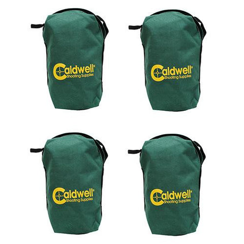 Lead Sled Shot Carrier Bag, 4 pack