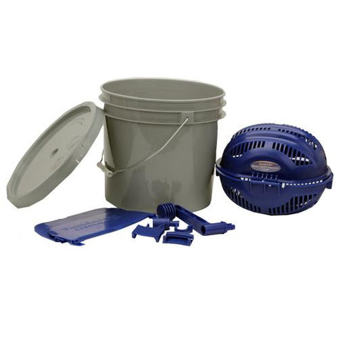 Quick-n-EZ Rotary Sifter Kit