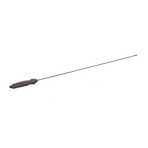 Deluxe 1-Piece Carbon Fiber Cleaning Rod - 17-20 Cal 36"