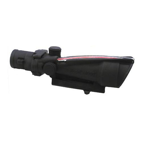 ACOG - 3.5x35 Red Dual Illumination, Donut Reticle