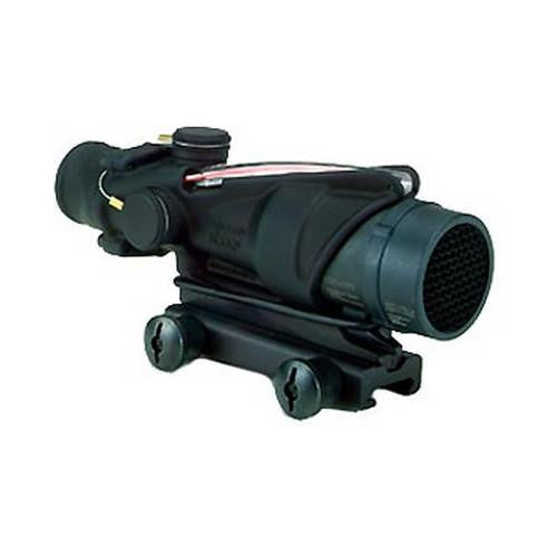 ACOG 4x32 - USMC for A4 w-TA51 Mount