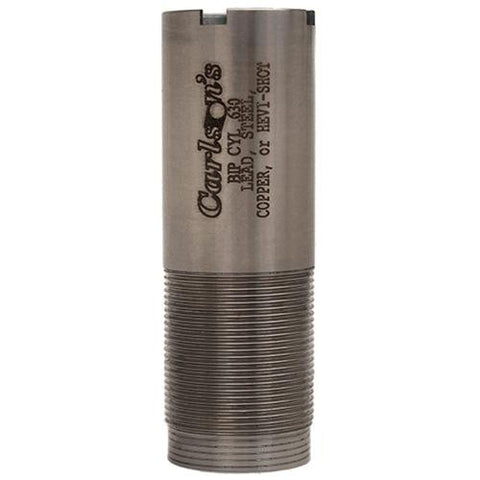 Browning Inv+ Flush Mount Choke Tubes - 20 Gauge Cylinder, .630