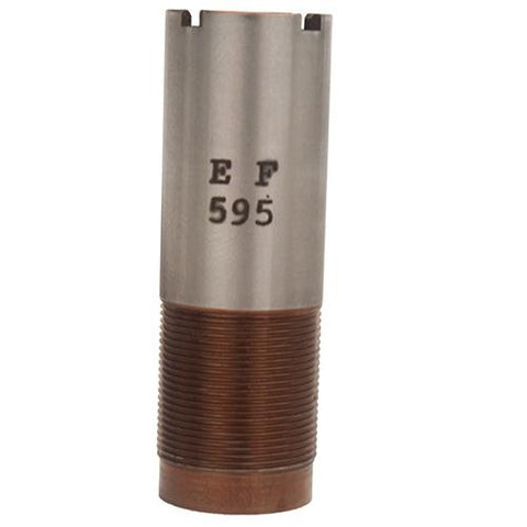 Browning Inv+ Flush Mount Choke Tubes - 20 Gauge Extra Full, .595