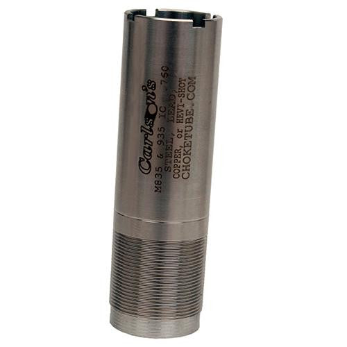 Mossberg M835-935 Flush Style Choke Tubes - 12 Gauge Improved Cylinder, .760