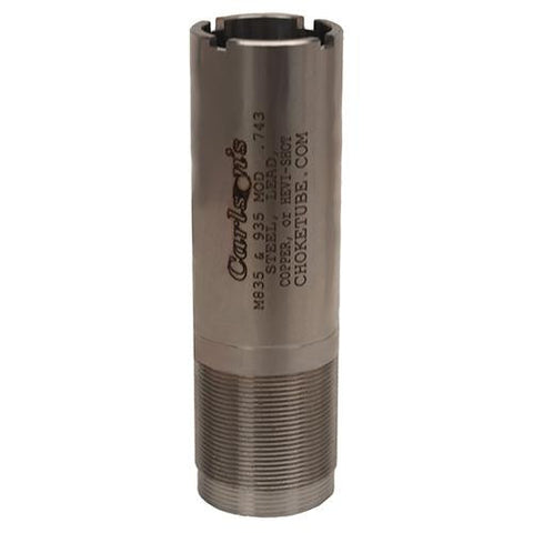 Mossberg M835-935 Flush Style Choke Tubes - 12 Gauge Modified, .743