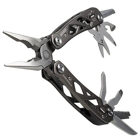 Multi-Plier - Suspension MultiPlier