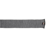 Gun Sock - Knit, Oversized, 50", Black-Gray