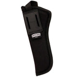 Sidekick Hip Holster Cordura Nylon Black - Size 8, Right Hand