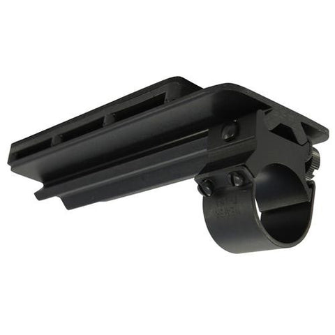 Range Finder Mount