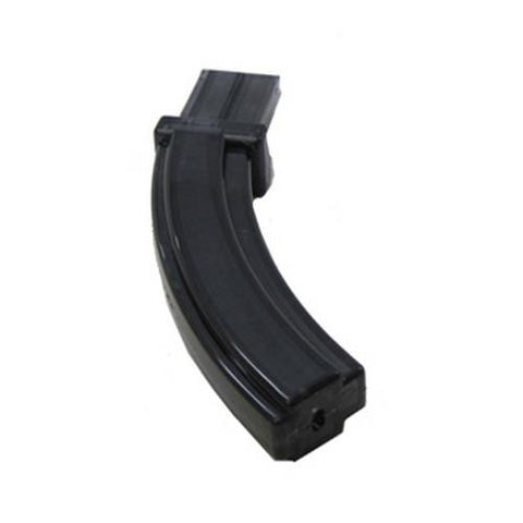 Remington 597 Magazine, .22 LR, 22 Round Polymer