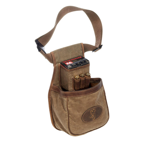 Santa Fe Series Field Carry Bags - Shell Pouch