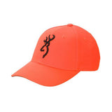 Safety Cap w-3D Blaze