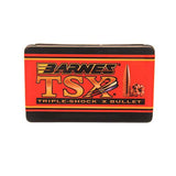 22 Caliber Bullets - Triple-Shock X, 45 Grains, Hollow Point Flat Base Lead-Free, Per 50