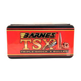 416 Caliber Bullets - Triple-Shock X, 300 Grains, Hollow Point Flat Base Lead-Free, Per 50