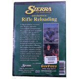 Reloading DVD - Beginning Rifle