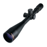 SIII LR Riflescope 8-32x56mm - Long Range Dot Reticle