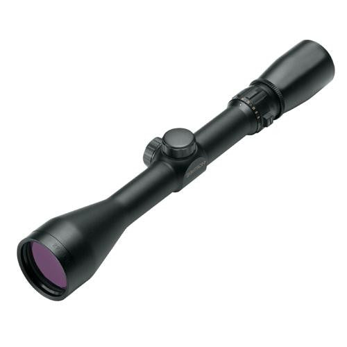 SII Series Riflescope 3-9x42mm - Hunter Holdover Reticle