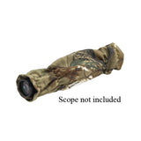 Scope Cover-Camo