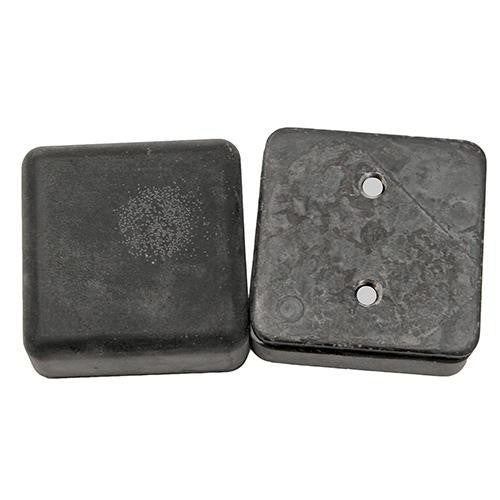 Replacement Pads for Dissipator Bars