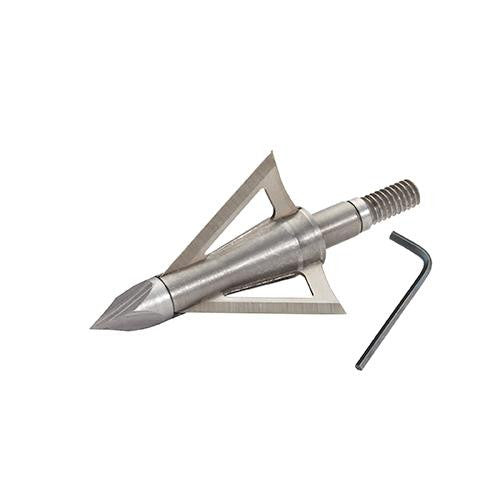 BoltCutter Broadhead Replacement Blades, 150 Grain