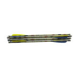 Aluminum 20" 2216  XX75 Vanes - (Per72)