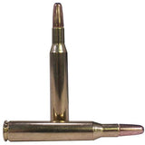 270 Winchester - Power-Shok, 150 Grains, Round Nose Soft Point, Per 20