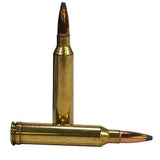 7mm Remington Magnum - Power-Shok, 150 Grains, Soft Point, Per 20