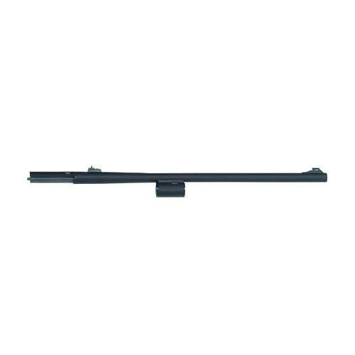 935 Barrel - Slug Integral Scope Base, 12 Ga., 24", Fully-Rifled Bore, Matte Blue