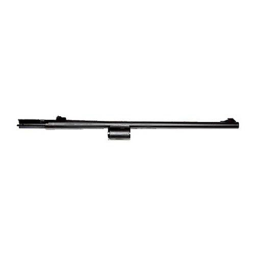 930 Barrel - 12 gauge, 24" Barrel, Rifle Bore, Adjustable Rifle Sights, Matte Finish