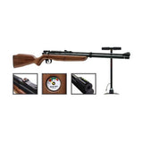 Discovery Pre-Charged Air Rifle - .177 Caliber