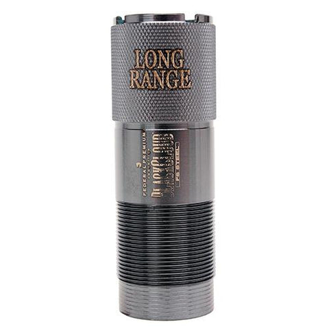 Black Cloud Choke Tube Winchester, Long Range, 12 Gauge