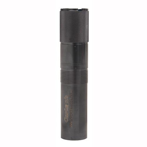 Black Cloud Choke Tube, 12 Gauge - Optima Plus, Long Range