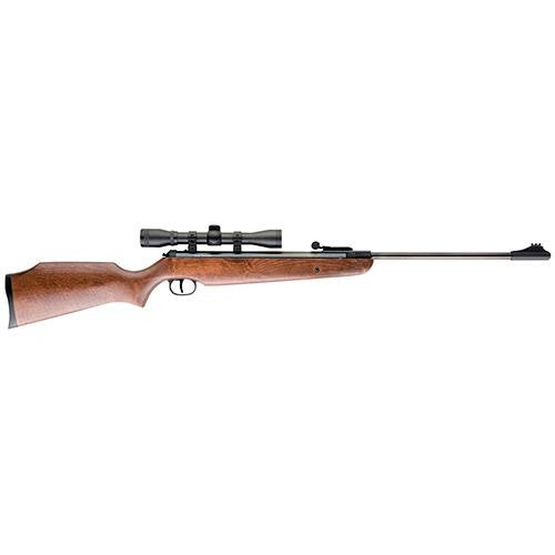 Ruger Air Hawk - Combo with 4x32 scope, .177 Cal., 490 fps