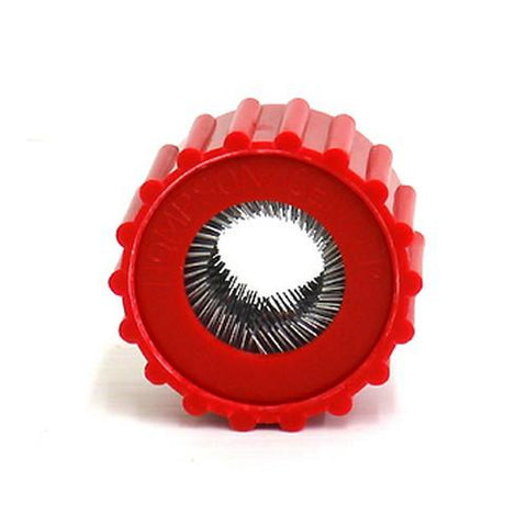 Breech Plug Tool Ring Brush