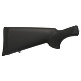 Rubber Overmolded Stock for Remington - 870 Kit w-Forend