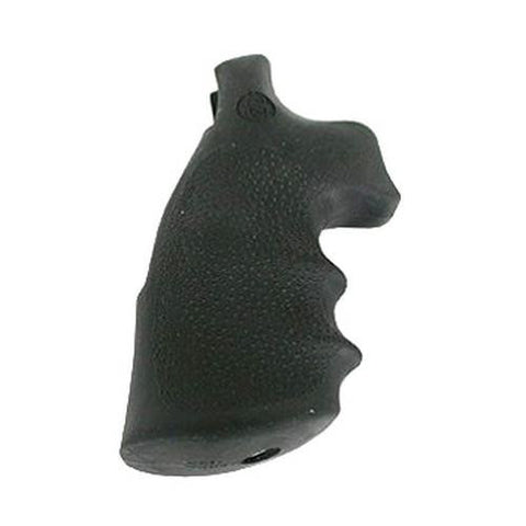 Rubber Grip for S&W - K-L Round Butt, Monogrip