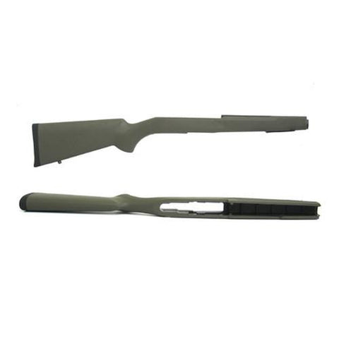 Ruger Mini 14-30 Stock - Post 180 #, Olive Drab Green