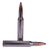 270 Winchester - Premium Vital-Shok, 130 Grains, Nosler Partition, Per 20