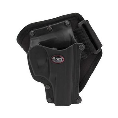 Ankle Holster - Bersa Thunder-Fire 380